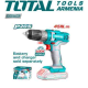 Cordless screwdriver 20V /45 Nm Cordless screwdriver 20V /45 Nm