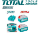 Lithium-ion battery and charger kit Lithium-ion battery and charger kit