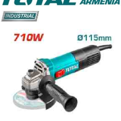 Angle grinder