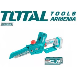 Rechargeable Mini Chain Saw 20V