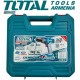 Battery impact screwdriver