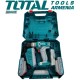 Battery impact screwdriver