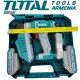 Battery impact screwdriver