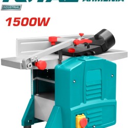 Electric resmus / fugan 1500VT