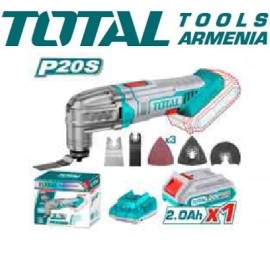 Ռենովատոր 20V մարտկոցով