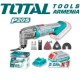 Multi-functional tool 20V Multi-functional tool 20V