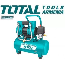 Air Compressor 24L