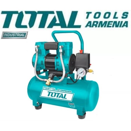 Air Compressor 24L Air Compressor 24L