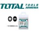 Lithium-ion drill 12V set Lithium-ion drill 12V set