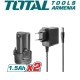 Lithium-ion drill 12V set