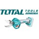 Pruning shears and mini saw 20 V set Pruning shears and mini saw 20 V set