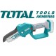 Pruning shears and mini saw 20 V set Pruning shears and mini saw 20 V set