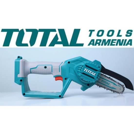 Pruning shears and mini saw 20 V set Pruning shears and mini saw 20 V set