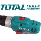 Impact drill with battery 12V Impact drill with battery 12V
