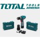 Impact drill with battery 12V Impact drill with battery 12V