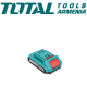 Cordless impact wrench and clamp 20V Cordless impact wrench and clamp 20V