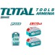Lithium-ion battery kit 20V