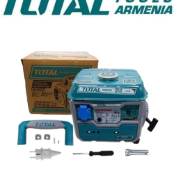 Gasoline generator 800 W