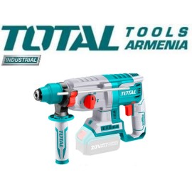 Հորատիչ 20V 4Ah մարտկոցով 