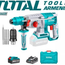 Drill 20V 4ah battery