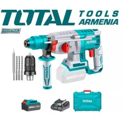 Drill 20V 4ah battery