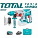 Drill 20V 4ah battery