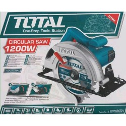 Circular Saw 1200W