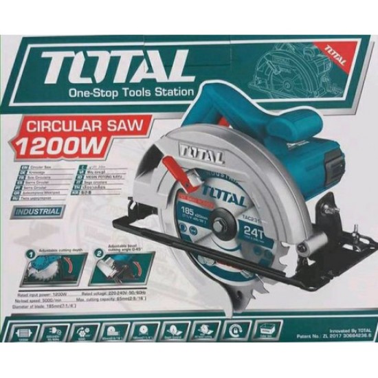 Circular Saw 1200W Circular Saw 1200W