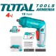 Cordless screwdriver 4 V/4 Nm/USB Type-C cable Cordless screwdriver 4 V/4 Nm/USB Type-C cable