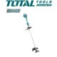 Li-ion grass trimmer and brush cutter Li-ion grass trimmer and brush cutter