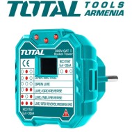 Socket tester