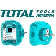 Socket tester