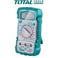 Digital multimeter