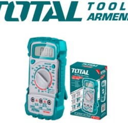 Digital multimeter