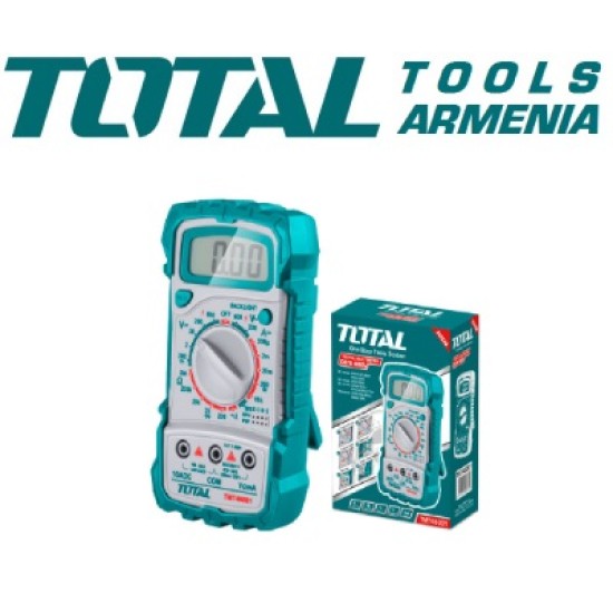 Digital multimeter Digital multimeter