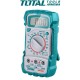 Digital multimeter Digital multimeter