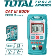 Digital multimeter 6