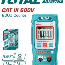 Digital multimeter 6