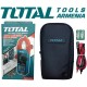 Digital AC Clamp Meter Digital AC Clamp Meter