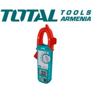Digital AC Clamp Meter