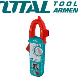Digital AC Clamp Meter