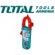 Digital AC Clamp Meter Digital AC Clamp Meter