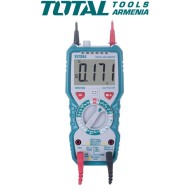 Digital multimeter 