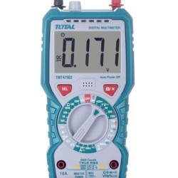 Digital multimeter 