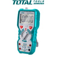 Digital multimeter 