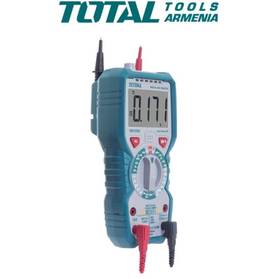 Digital multimeter Digital multimeter