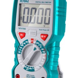Digital multimeter 