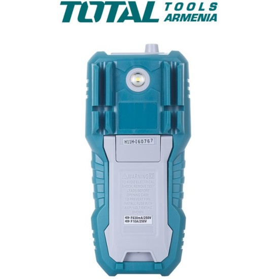 Digital multimeter Digital multimeter