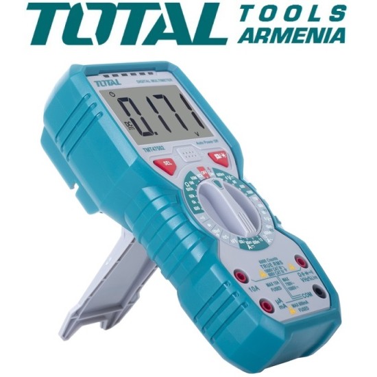 Digital multimeter Digital multimeter