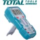 Digital multimeter Digital multimeter